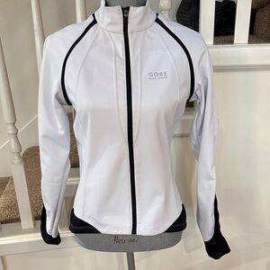 Ladies Gore bike wear jacket